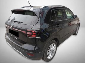 Volkswagen T-Cross - 2019