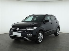 Volkswagen T-Cross - 2019