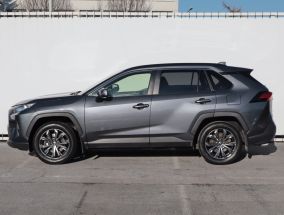 Toyota RAV 4 - 2022