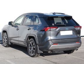 Toyota RAV 4 - 2022