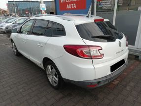 Renault Megane - 2013