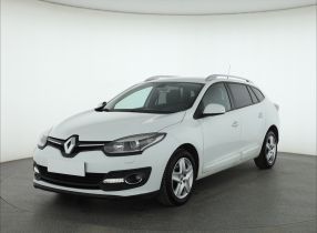 Renault Megane - 2013