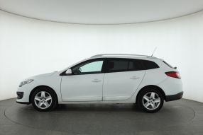 Renault Megane - 2013