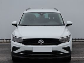 Volkswagen Tiguan - 2022