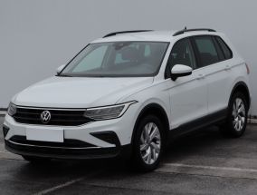 Volkswagen Tiguan - 2022