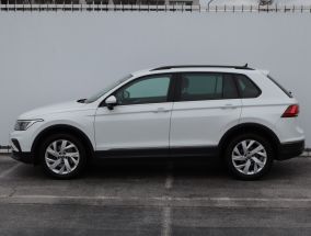 Volkswagen Tiguan - 2022