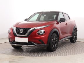 Nissan Juke - 2020