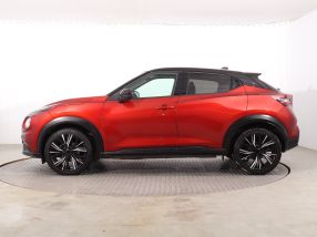 Nissan Juke - 2020