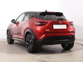 Nissan Juke - 2020