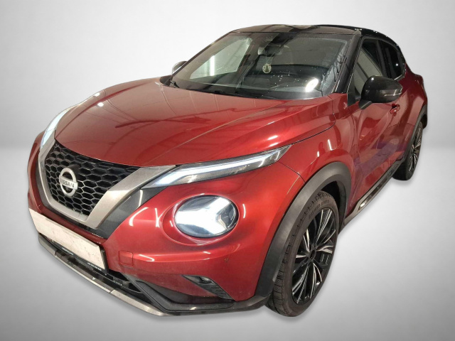 Nissan Juke 2020