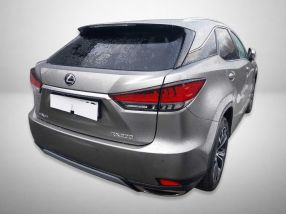 Lexus RX - 2021