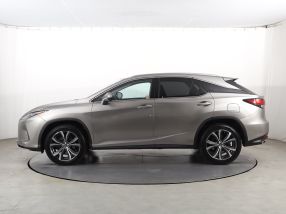 Lexus RX - 2021