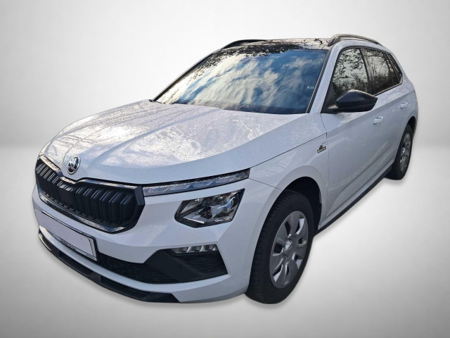 Skoda Kamiq 2024