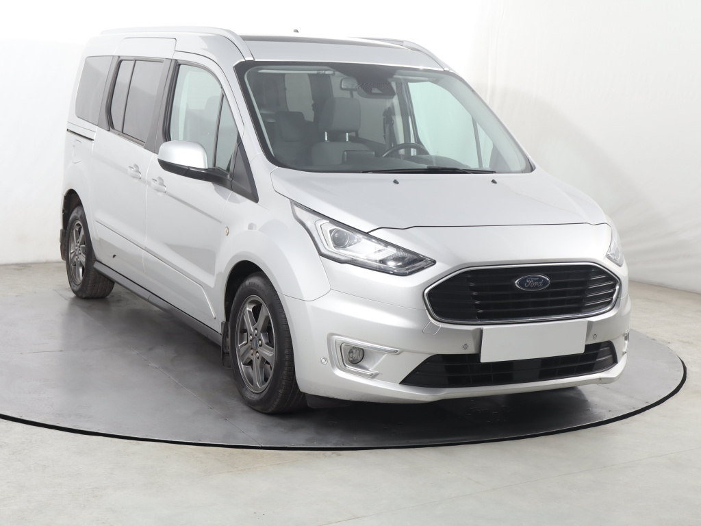 Ford Tourneo Connect