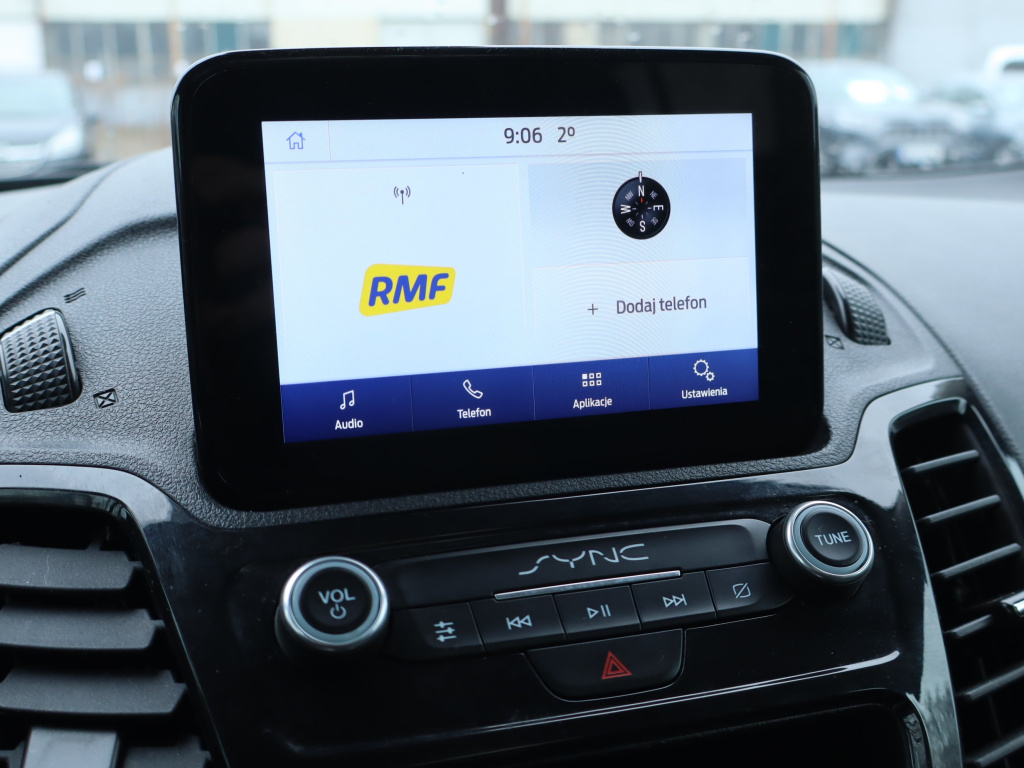 Ford Tourneo Connect