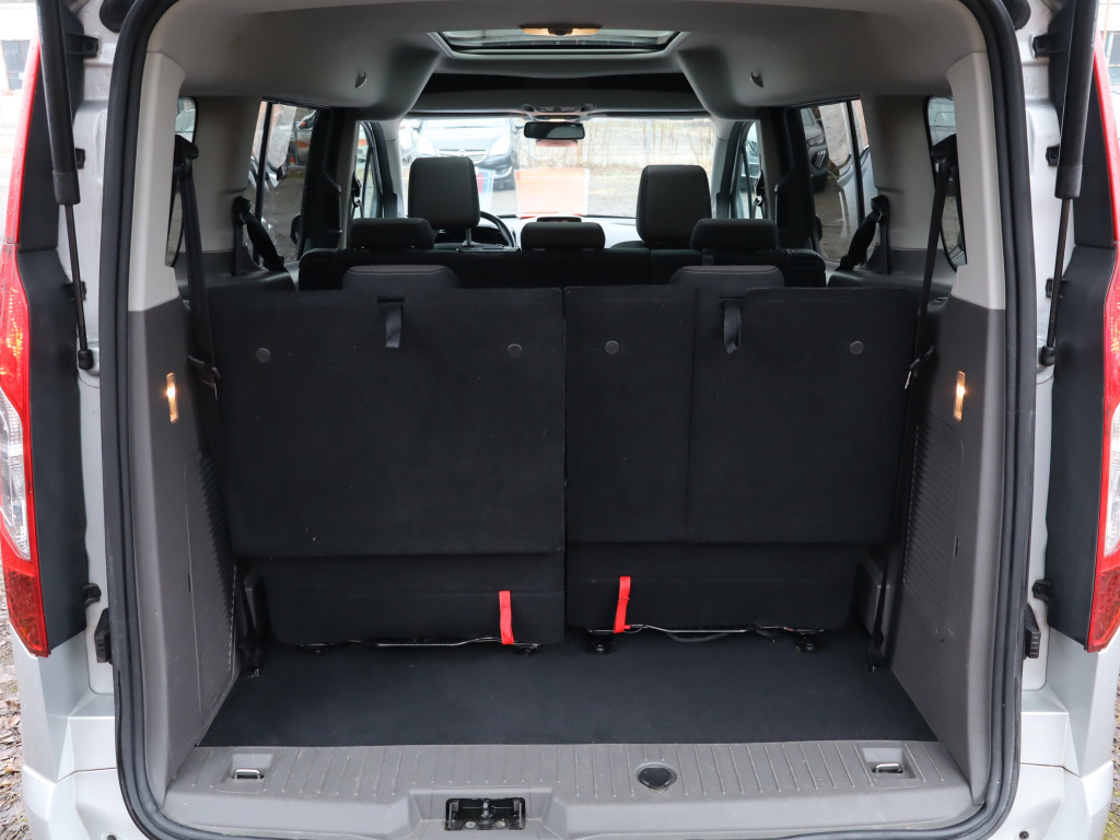 Ford Tourneo Connect