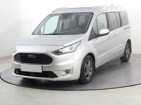 Ford Tourneo Connect - 2022