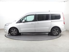 Ford Tourneo Connect - 2022