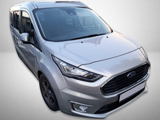 Ford Tourneo Connect 2022