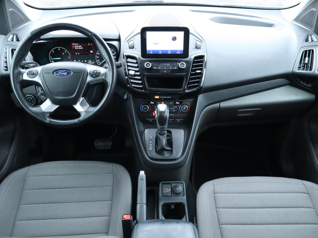 Ford Tourneo Connect