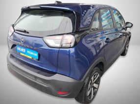 Opel Crossland X - 2022