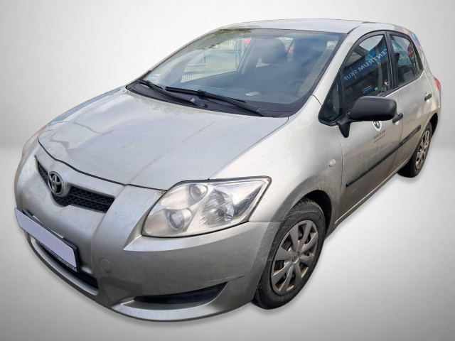 Toyota Auris 2007