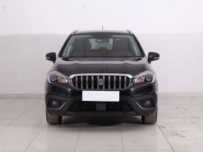 Suzuki SX4 S-Cross - 2018