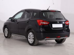 Suzuki SX4 S-Cross - 2018