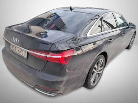 Audi A6 - 2023