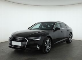Audi A6 - 2023