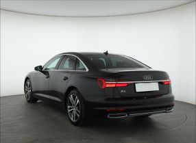 Audi A6 - 2023