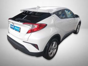 Toyota C-HR - 2018