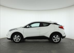 Toyota C-HR - 2018