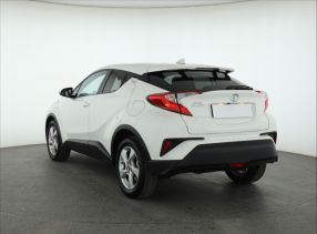 Toyota C-HR - 2018