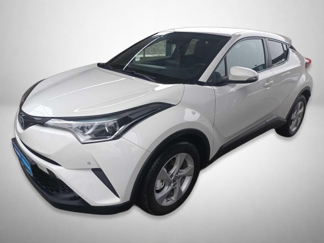 Toyota C-HR 2018