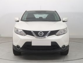 Nissan Qashqai - 2014