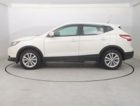 Nissan Qashqai - 2014
