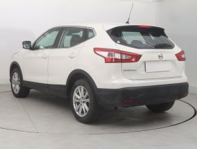 Nissan Qashqai - 2014