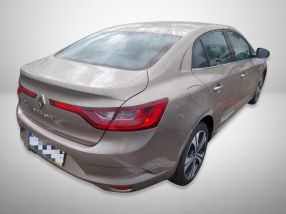 Renault Megane - 2017