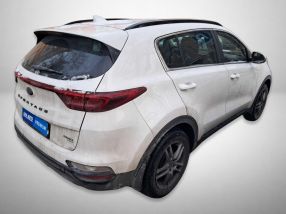 Kia Sportage - 2021