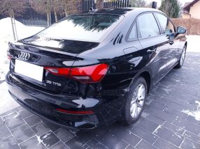 Audi A3 - 2023