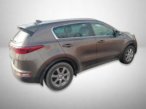 Kia Sportage - 2018