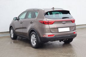 Kia Sportage - 2018