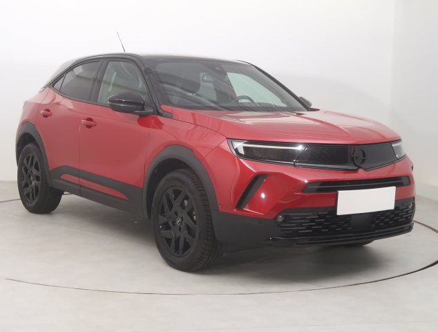 Opel Mokka 2021