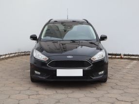 Ford Focus - 2015