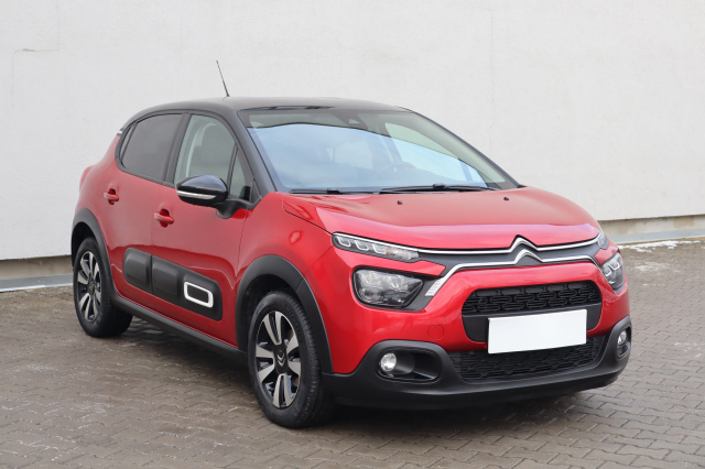 Citroen C3 2024