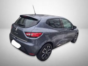 Renault Clio - 2019