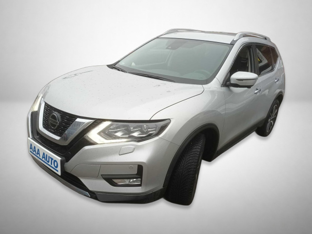 Nissan X-Trail 2019