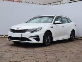 Kia Optima - 2019