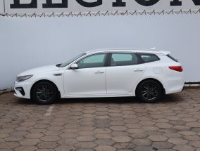 Kia Optima - 2019